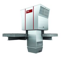 Appareil de ventilation de toit pour système décentralisé | RoofVent®