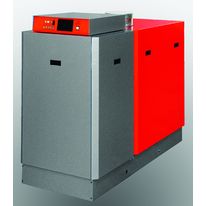 Chaudière collective à condensation | Gas 310 ECO