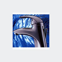 Mitigeurs monocommandes à limiteur de température réglable | Hansastar