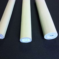 Manchon isolant en mousse de polyéthylène | Manchon HT