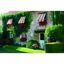 Store à projection jusqu'à 4 mètres de hauteur | Verticoffre rond 120