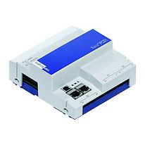 Contrôleur de consommations énergétiques | E-Controller Saia PCD1.M0160EO