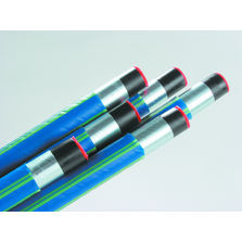 Tube tricouche pour l'adduction en eau potable | Tube Tricouche