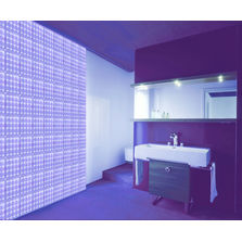 Plaque éclairante modulaire | Module 16 SMD RGB