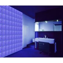 Plaque éclairante modulaire | Module 16 SMD RGB