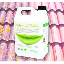 Produit antimousse pour toitures | Citépro Antimousse toiture