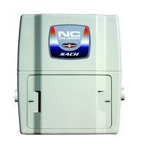 Centrale d'aspiration pour logement jusqu'à 100 m² | New Concept