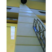 Enduit décoratif à base de chaux et poudre de marbre | Marmorino Arkadia