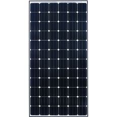 Panneau photovoltaïque jusqu’à 320 Wc | Bisol XL