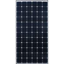 Panneau photovoltaïque jusqu’à 320 Wc | Bisol XL