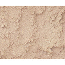 Enduit intérieur respirant en terre | Terre ocre de la Rosière