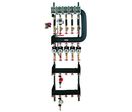 Équipements de distribution de chauffage et sanitaire multi-appartement | Modules CIC