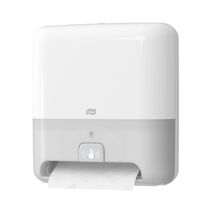 Distributeur d'essuie-mains sans contact | Tork Matic Distributeur Intuition pour Essuie-mains Rouleau