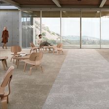 Dalles de moquettes | Arable