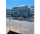 Sol temporaire pour évènementiel et concerts | Mosaik Plak Event