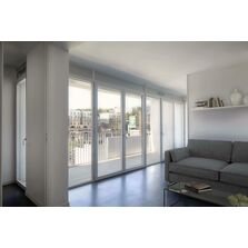 Portes-fenêtres PVC Gamme 70 ou 80