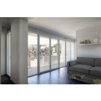 Portes-fenêtres PVC Gamme 70 ou 80