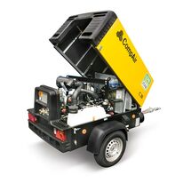 Compresseur portable compact | CompAir C30 