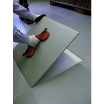 Carrelage pour pose flottante | Novoceram Indoor