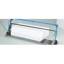 Outil pour découpe à chaud de panneaux et entrevous en polystyrène | Fusion Cut 1500/400