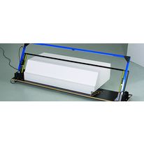 Outil pour découpe à chaud de panneaux et entrevous en polystyrène | Fusion Cut 1500/400