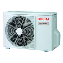 Pompe à chaleur air/air monosplit performante de petite puissance | DI 1/1,5 CV