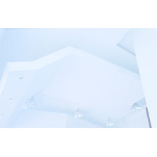 Peinture plafond mate pour fonds tâchés | Tol-Duomat