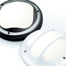 Hublots avec ou sans détection de mouvement | Koréo