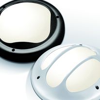 Hublots avec ou sans détection de mouvement | Koréo