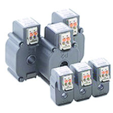 Transformateurs d'intensité ultra-compacts | TI ultra-compacts