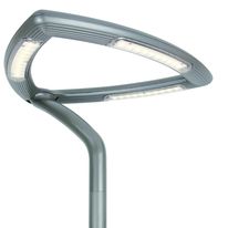 Luminaire urbain à leds | Zenda
