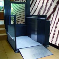 Elévateur petite course | Elévateur EPC