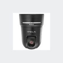 Caméra dôme à rotation continue | SNC-RX550P