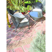 Dalle imitation terre cuite | Capitole