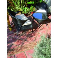 Dalle imitation terre cuite | Capitole