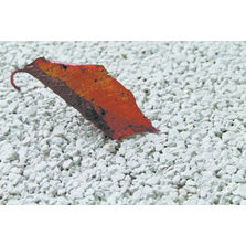 Béton perméable pour voies piétonnières et circulables | défi.Aquapass