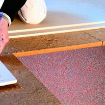 Granulés d'argile pour l'égalisation à sec des sols | Pavaplanum