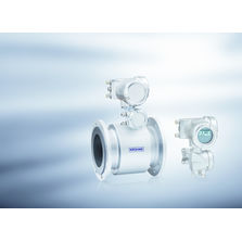 Débimètre pour conduites partiellement remplies | Tidalflux 2300F