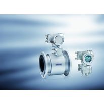 Débimètre pour conduites partiellement remplies | Tidalflux 2300F