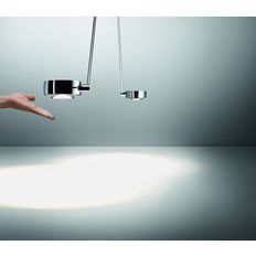 Luminaire LED dimmable à déclenchement sans contact | Sento LED