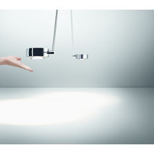 Luminaire LED dimmable à déclenchement sans contact | Sento LED