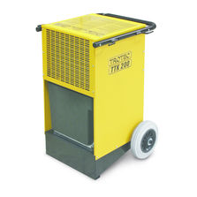 Déshumidificateur à condensation | TTK200