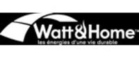 Watt & Home