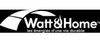 Watt & Home