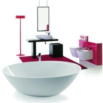 Ligne de sanitaire et mobilier d'inspiration Art Déco | Bohémien