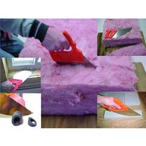 Couteau pour isolants souples | Insule Knife