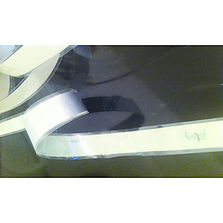 Bande photoluminescente pour sols ou murs | Titan Flex