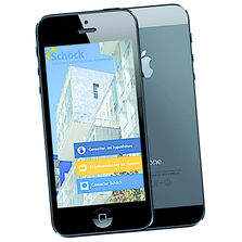 Application d'aide au dimensionnement de rupteurs | Psi-Phone