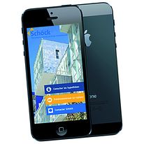 Application d'aide au dimensionnement de rupteurs | Psi-Phone