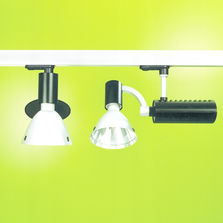 Projecteurs d'ambiance pour magasins ou lieux d'expositions | Vero